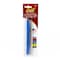 Excel Blades Sanding Stick with 2 Replacement No 240 Grit Belts, Spring Tensioned 6pk 55723 - alternate 5
